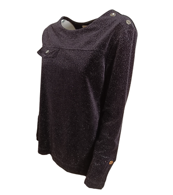 MAGLIA DONNA M/L 149397 Tellini S.R.L. Velkoobchodní oblečení